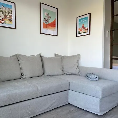 New With Swimming Pool Apartamento *