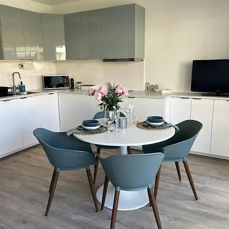 New With Swimming Pool Beaulieu-sur-Mer