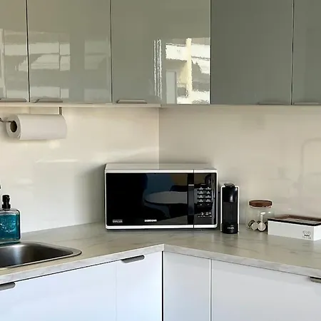 New With Swimming Pool * Beaulieu-sur-Mer