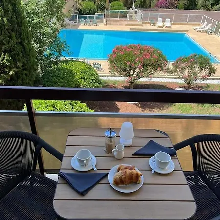 Apartamento New With Swimming Pool