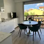 New With Swimming Pool Apartament Beaulieu-sur-Mer