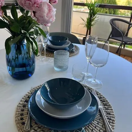 Apartment New With Swimming Pool Beaulieu-sur-Mer