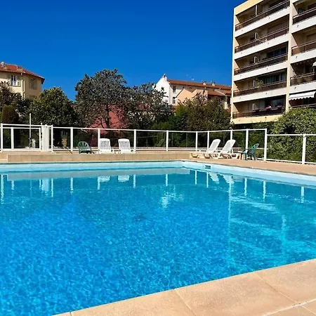 Apartment New With Swimming Pool